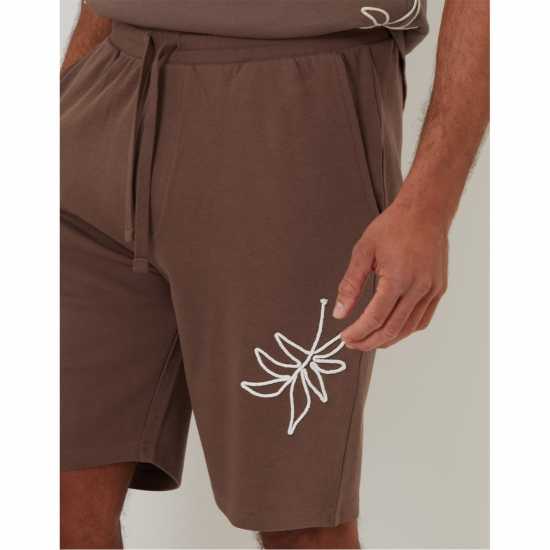 Threadbare Short Bexton Sn99 Mustang Мъжки къси панталони