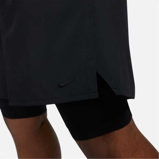 Nike Dri-FIT Unlimited Men's 7 2-in-1 Woven Fitness Shorts  