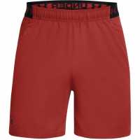 Under Armour Men's Vanish Woven Performance Gym Shorts Оранжево 