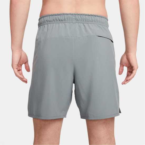 Nike Dri-FIT Unlimited Men's 7 Unlined Woven Fitness Shorts  Мъжко облекло за едри хора