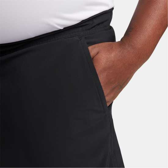 Nike Dri-FIT Unlimited Men's 7 Unlined Woven Fitness Shorts Черно 