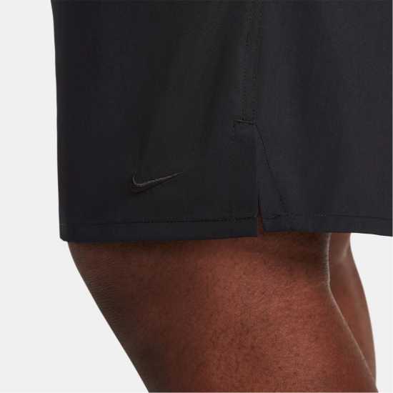Nike Dri-FIT Unlimited Men's 7 Unlined Woven Fitness Shorts Черно 
