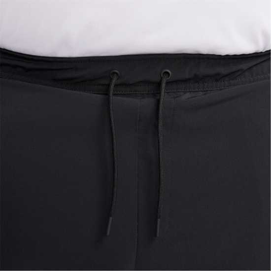 Nike Dri-FIT Unlimited Men's 7 Unlined Woven Fitness Shorts Черно 