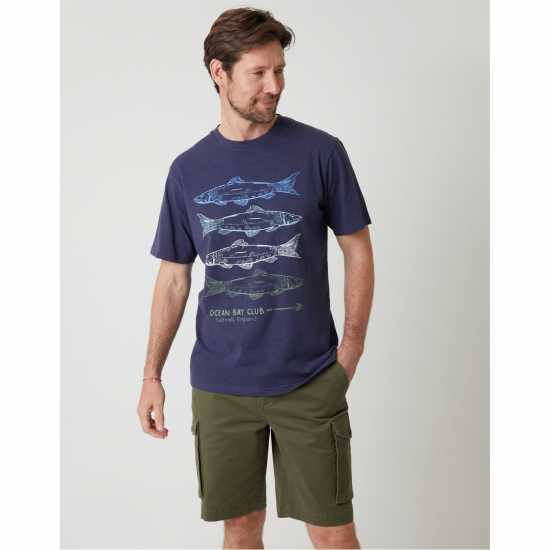 Saltwell Saltwel Cargo Shorts Хаки 