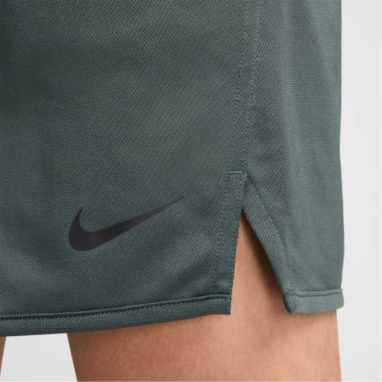 Мъжки къси панталони Nike Dri-Fit Totality Men's 7 Unlined Knit Fitness Shorts Nike Dri-Fit Totality Men's 7 Unlined Knit Fitness Shorts Мъжки къси панталони