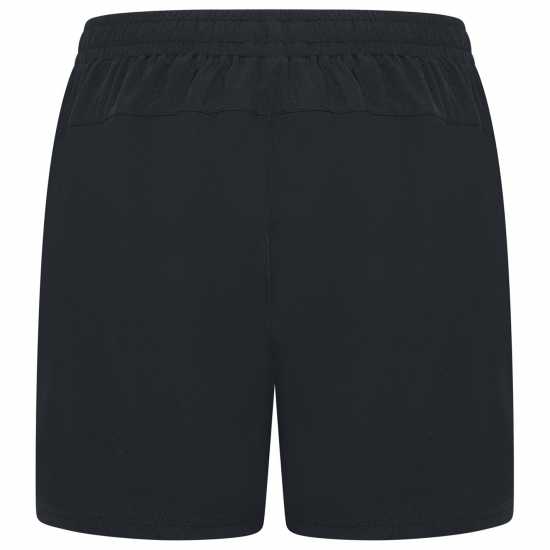 Gym King Energy Short Sn53 BlackHot Pink Мъжки къси панталони