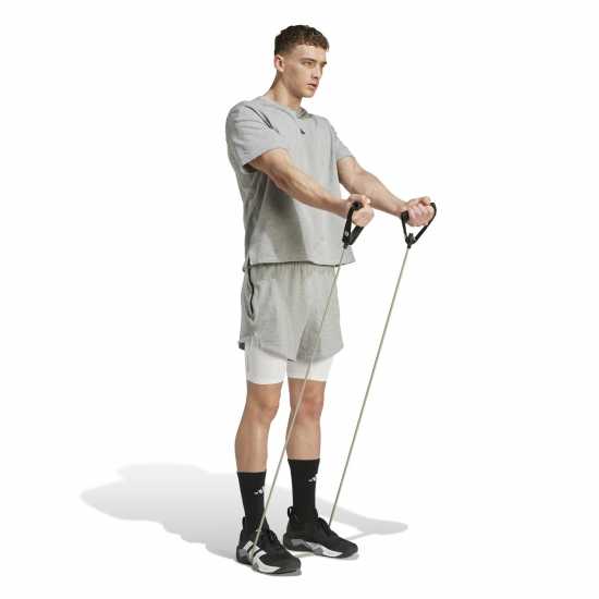 Adidas D4T X Shorts Sn54  