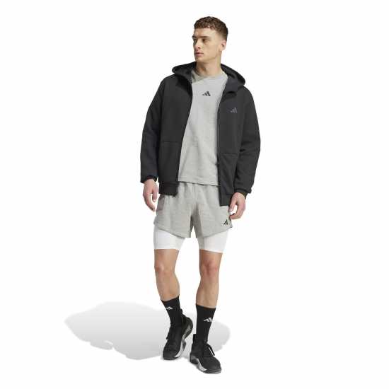 Adidas D4T X Shorts Sn54  