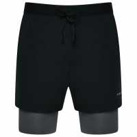 Gym King Prog 2In1Short Sn53  Мъжки къси панталони