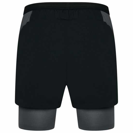 Gym King Prog 2In1Short Sn53  Мъжки къси панталони