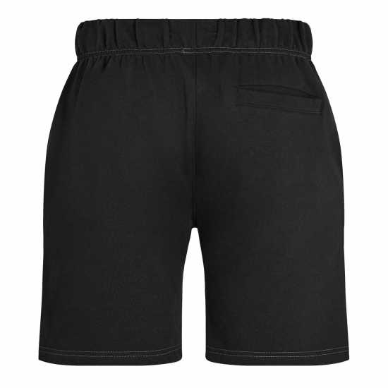 Dfnd London Race Shorts Сиво 