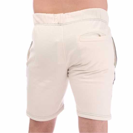 Dfnd London Race Shorts Синьо 