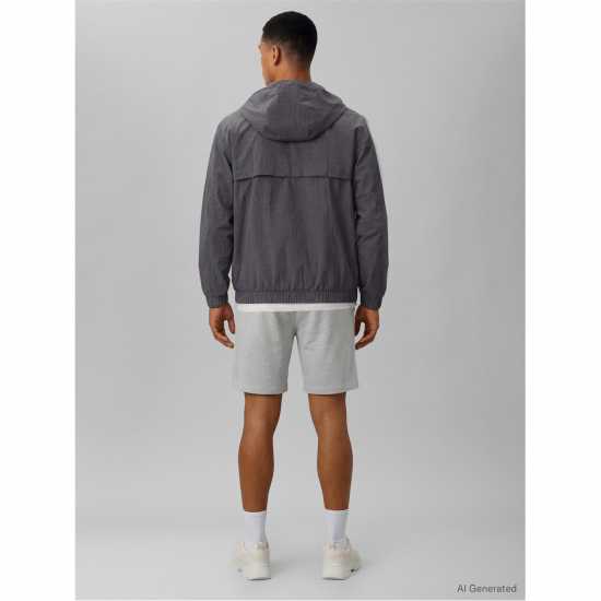 Calvin Klein Jeans Ckj Collegiate Short Sn62  