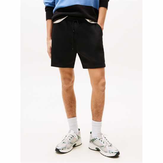 Tj Flagfleece Short Sn63 Tj Flagfleece Short Sn63