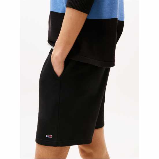 Tj Flagfleece Short Sn63 Tj Flagfleece Short Sn63