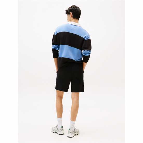 Tj Flagfleece Short Sn63 Tj Flagfleece Short Sn63