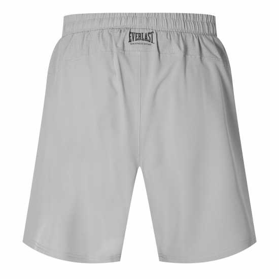 Мъжки къси панталони Everlast Мъжки Шорти 2-In-1 Shorts Mens Мъгла Everlast Мъжки Шорти 2-In-1 Shorts Mens Мъгла Мъжки къси панталони