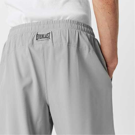 Мъжки къси панталони Everlast Мъжки Шорти 2-In-1 Shorts Mens Мъгла Everlast Мъжки Шорти 2-In-1 Shorts Mens Мъгла Мъжки къси панталони