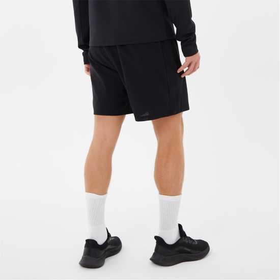 Everlast Мъжки Шорти 2-In-1 Shorts Mens Черно Мъжки къси панталони