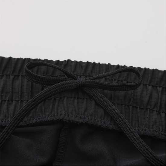 Everlast Мъжки Шорти 2-In-1 Shorts Mens Черно Мъжки къси панталони