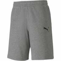 Puma Teamgoal 23 Casuals Jersey Jogger Shorts Мед Грийт 