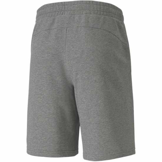Puma Teamgoal 23 Casuals Jersey Jogger Shorts Мед Грийт 