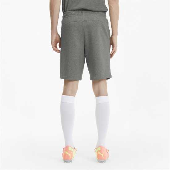 Puma Teamgoal 23 Casuals Jersey Jogger Shorts Мед Грийт 
