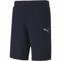 Puma Teamgoal 23 Casuals Jersey Jogger Shorts Пикоат 