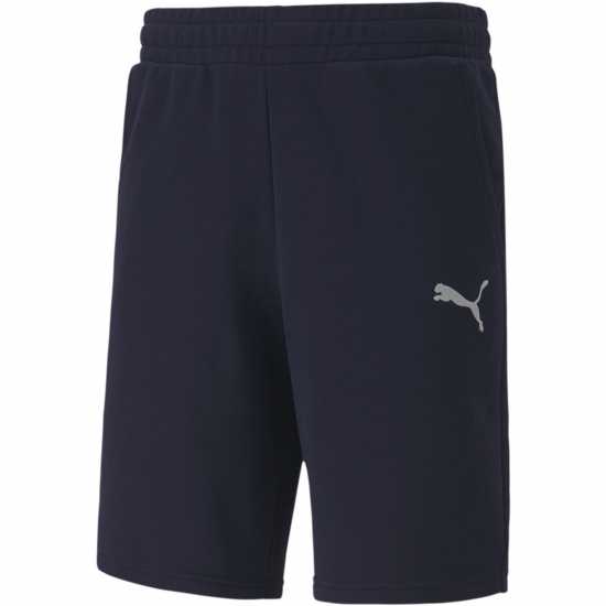 Puma Teamgoal 23 Casuals Jersey Jogger Shorts Пикоат 