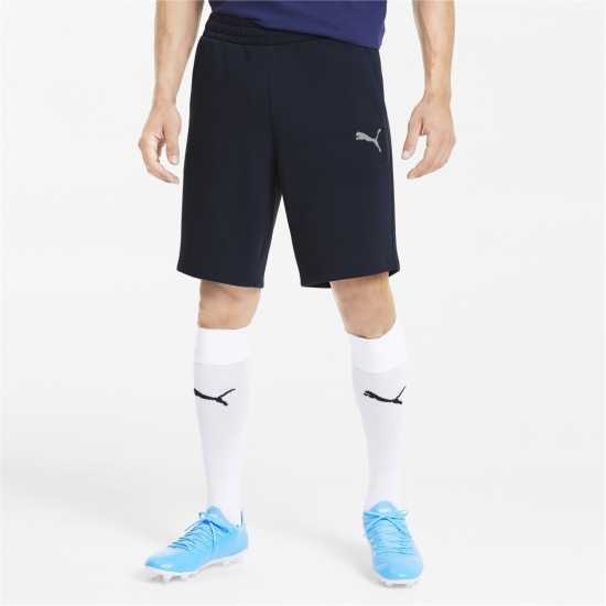 Puma Teamgoal 23 Casuals Jersey Jogger Shorts Пикоат 