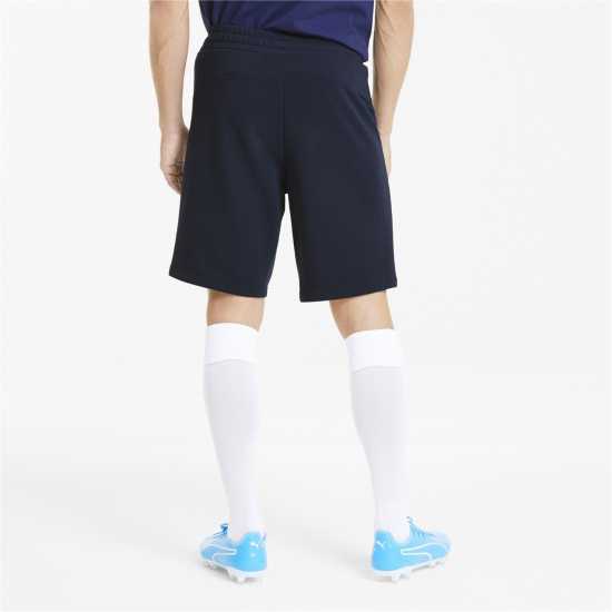 Puma Teamgoal 23 Casuals Jersey Jogger Shorts Пикоат 