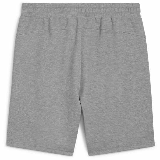 Puma Teamfinal Jersey Jogger Shorts  