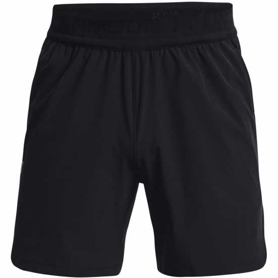 Under Armour Armour Ua Vanish Elite Short Gym Mens Черно Мъжки къси панталони