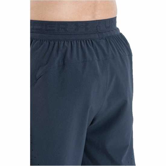 Under Armour Armour Ua Vanish Elite Short Gym Mens Черно Мъжки къси панталони