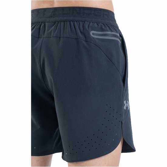 Under Armour Armour Ua Vanish Elite Short Gym Mens Черно Мъжки къси панталони