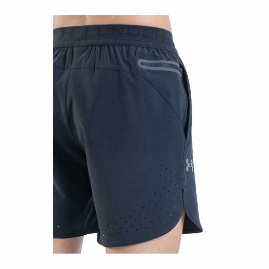 Under Armour Armour Ua Vanish Elite Short Gym Mens Черно Мъжки къси панталони
