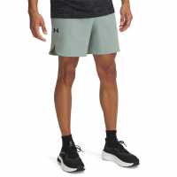 Under Armour Armour Ua Vanish Elite Short Gym Mens Силициево зелено Мъжки къси панталони