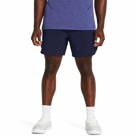 Under Armour Armour Ua Vanish Elite Short Gym Mens  Мъжки къси панталони