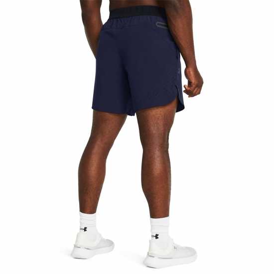Under Armour Armour Ua Vanish Elite Short Gym Mens  Мъжки къси панталони