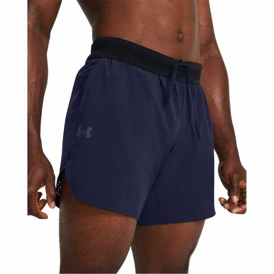 Under Armour Armour Ua Vanish Elite Short Gym Mens  Мъжки къси панталони