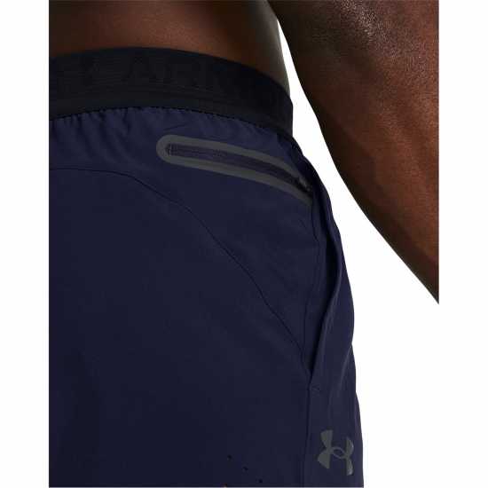 Under Armour Armour Ua Vanish Elite Short Gym Mens  Мъжки къси панталони