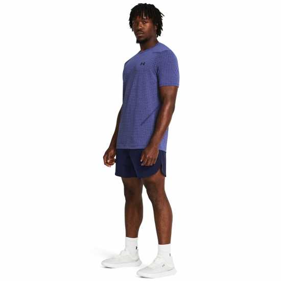 Under Armour Armour Ua Vanish Elite Short Gym Mens  Мъжки къси панталони