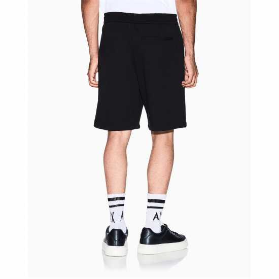 Armani Exchange Shorts Armani Exchange Shorts