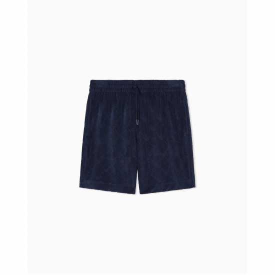 Emporio Armani Bermuda Beachwear  