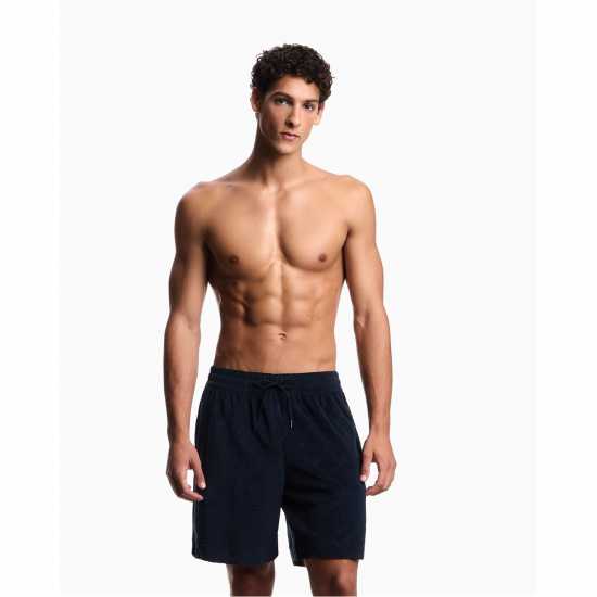 Emporio Armani Bermuda Beachwear  