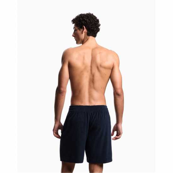 Emporio Armani Bermuda Beachwear  