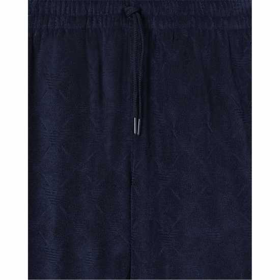 Emporio Armani Bermuda Beachwear  