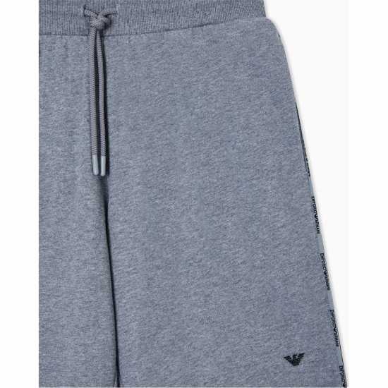 Emporio Armani Loungewear Bermuda  