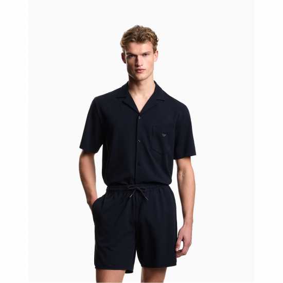 Emporio Armani Loungewear Bermuda  