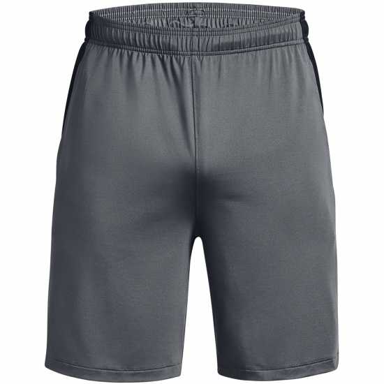 Under Armour Armour UA Tech™ Vent Shorts Men's Черно сиво Мъжки къси панталони